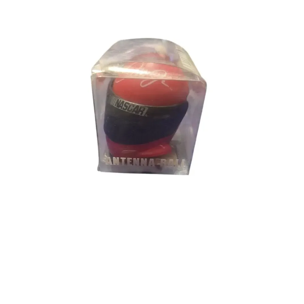 Dale Earnhardt Jr #8 NASCAR Antenna Ball 2003 Sealed NIP Collectible